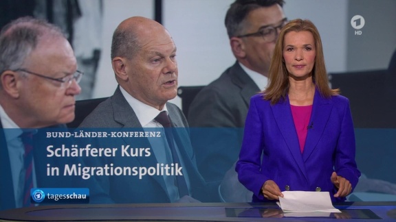 Tagesschau - Tagesschau 07:00 Uhr, 21.06.2024