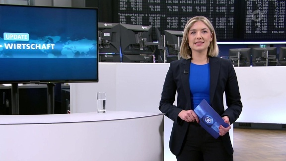 Tagesschau24 - Update Wirtschaft Vom 06.12.2023