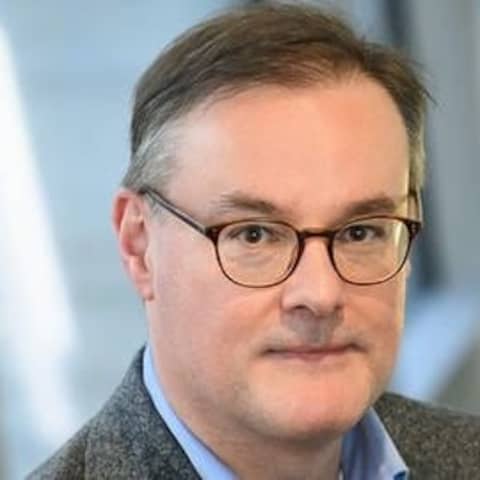 Wissen aktuell Impuls · Portrait des LeibnizPreisträgers Jörn