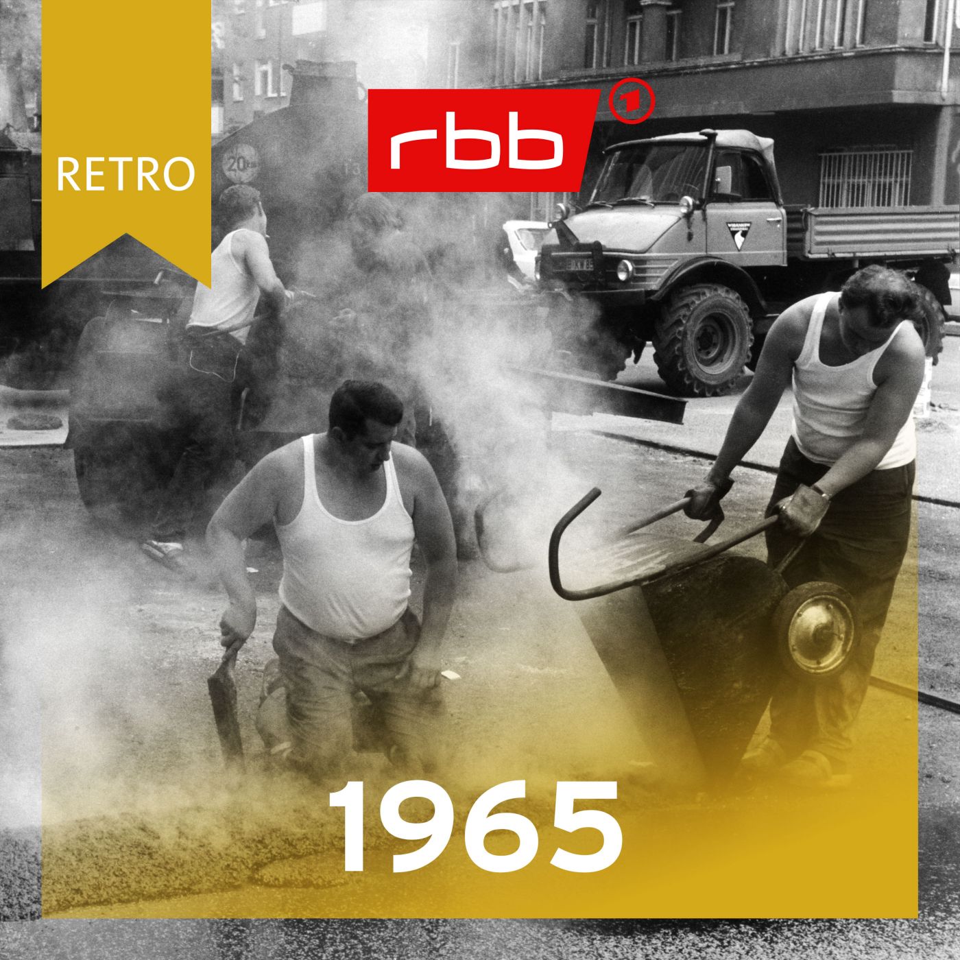 Rbb Retro - 1965 · "Ein Schauspieler Soll Nicht über Seine Rollen ...