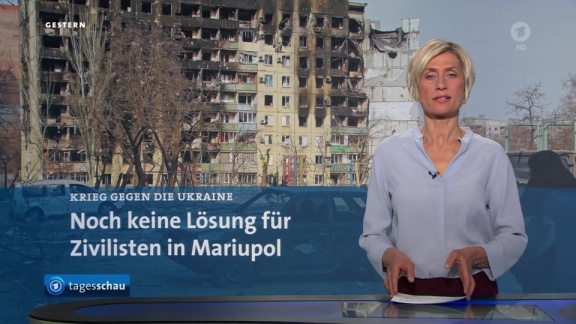 Tagesschau - Tagesschau, 16:00 Uhr