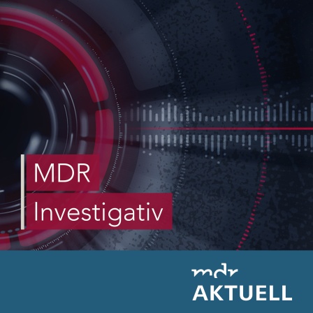 MDR Investigativ – Hinter der Recherche