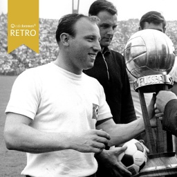 Uwe Seeler 