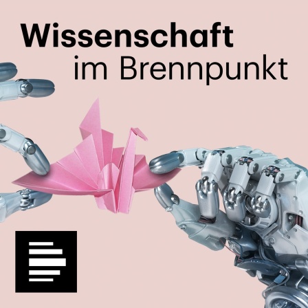 Bild: Podcastlogo