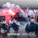Sport inside - Der Podcast: Polizeikosten für Hochrisikospiele - das Geld der anderen