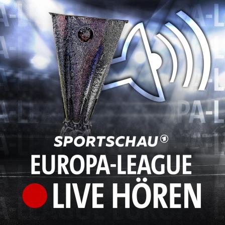 Europa-League - Live hören