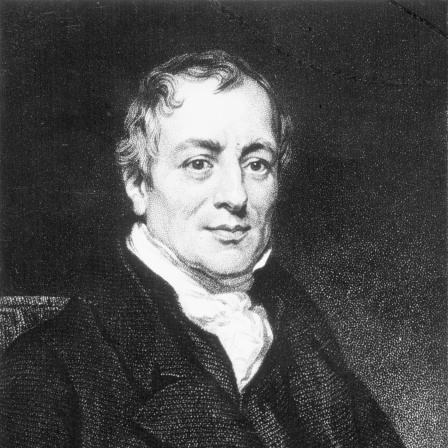 David Ricardo - Begründer des Freihandels