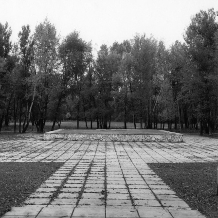 Das Massaker von Babij Jar - Auftakt zu Auschwitz