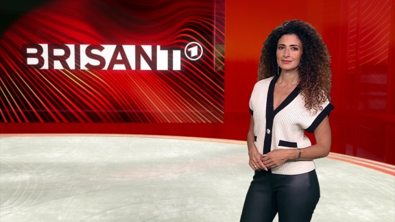 Brisant - Brisant Vom 11. Oktober