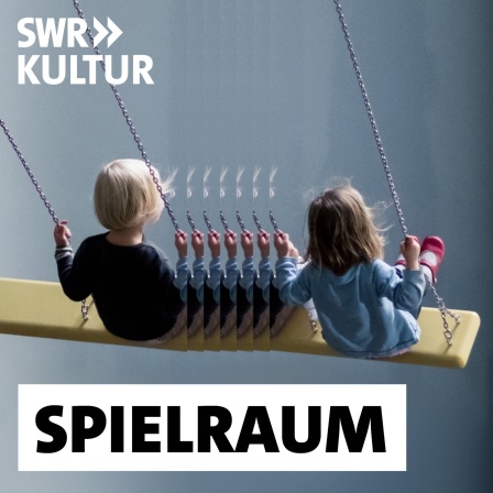 Sendungsbild SWR Kultur Spielraum