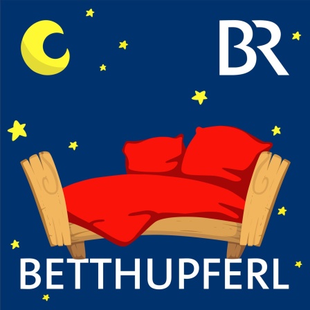 Kiesel Liesel: Liesel als Auge / Mundart Niederbayern
