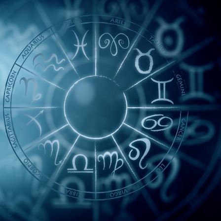 Sternedeuten und Horoskope - Die Geschichte der Astrologie