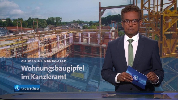 Tagesschau - Tagesschau 14:00 Uhr