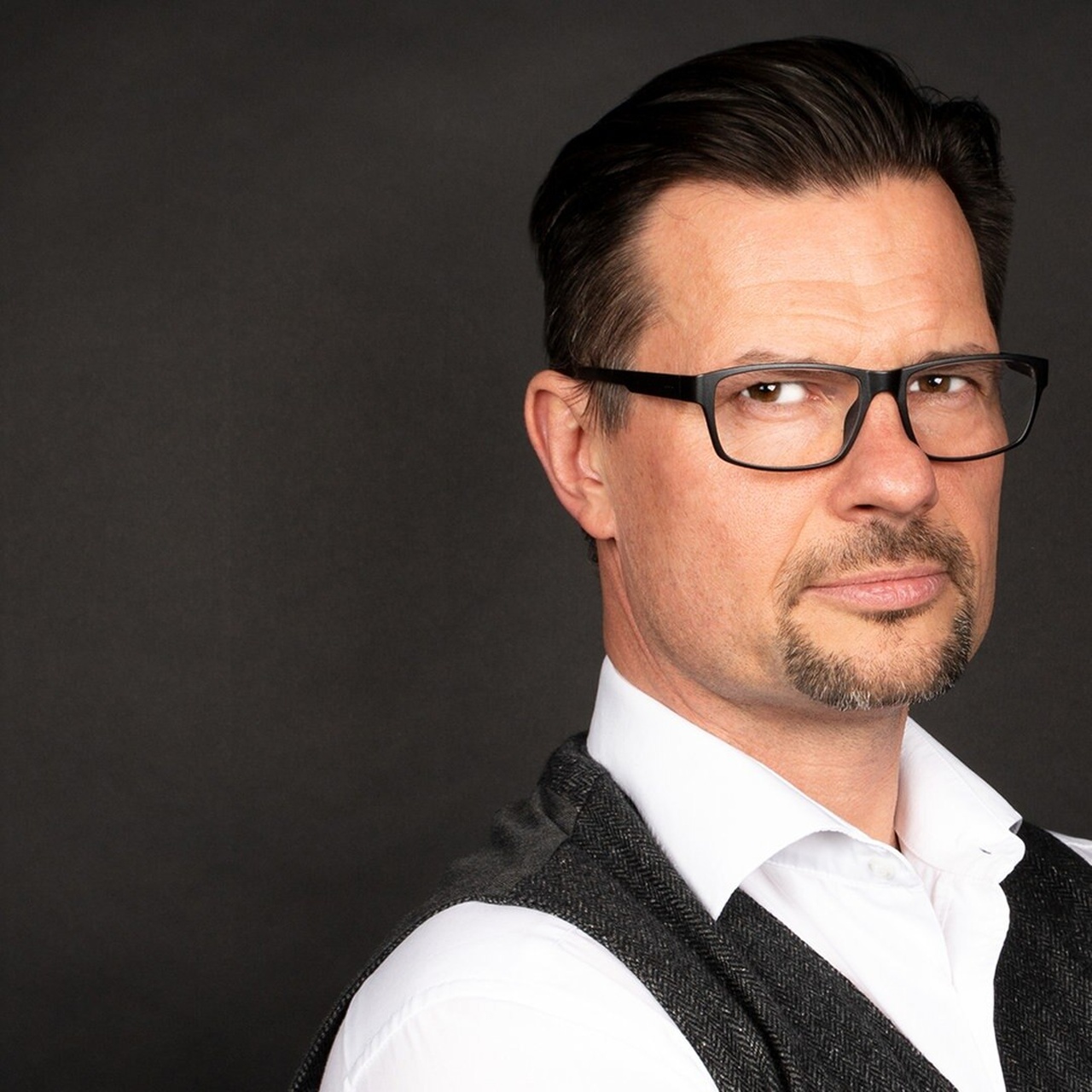 Oliver Pohl