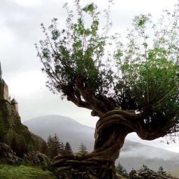 Filmszene aus "Harry Potter and the Prisoner of Azkaban"