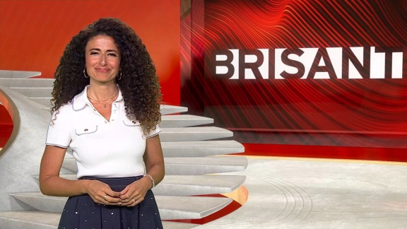 Brisant - Brisant Vom 02. September
