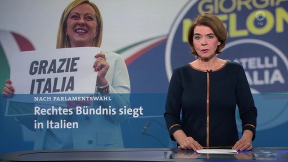 Tagesschau - Tagesschau, 08:00 Uhr