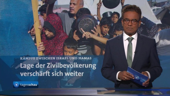 Tagesschau - Tagesschau 16:00 Uhr