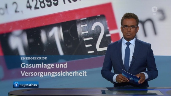 Tagesschau - Tagesschau, 15:00 Uhr