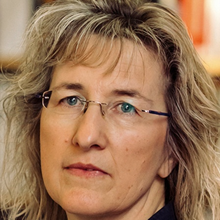 Simone Wisotzki
