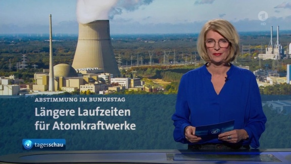 Tagesschau - Tagesschau, 16:00 Uhr