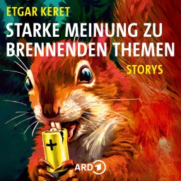 Etgar Keret
