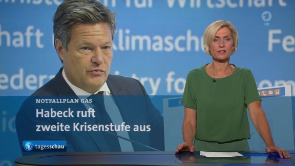 Tagesschau - Tagesschau, 14:00 Uhr