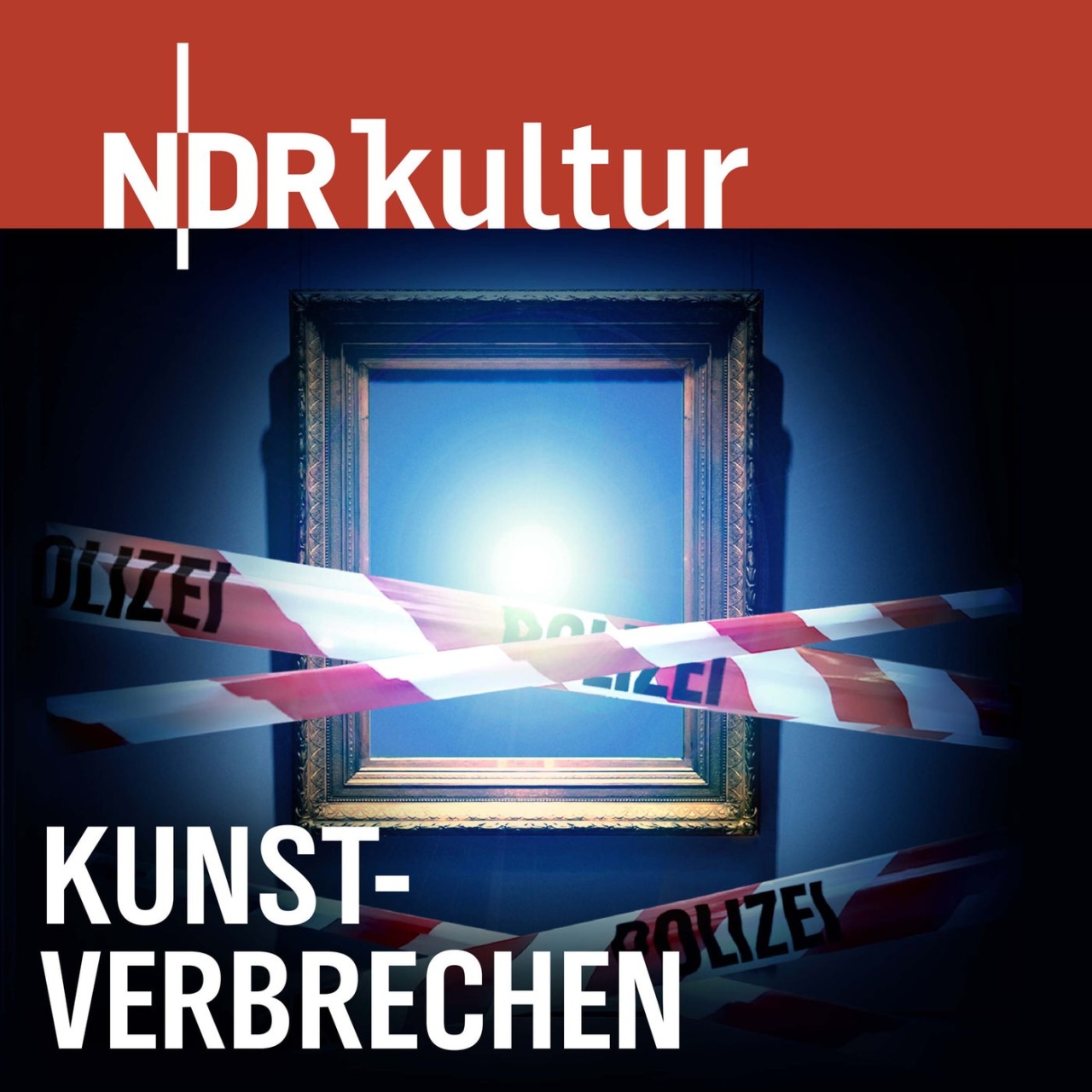 Kunstverbrechen True Crime meets Kultur · Das Geheimnis um Hitlers