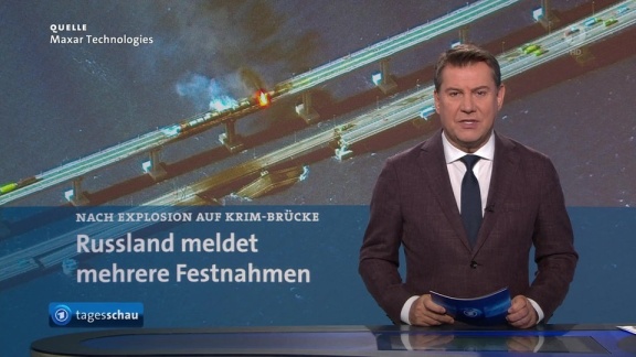 Tagesschau - Tagesschau, 09:00 Uhr