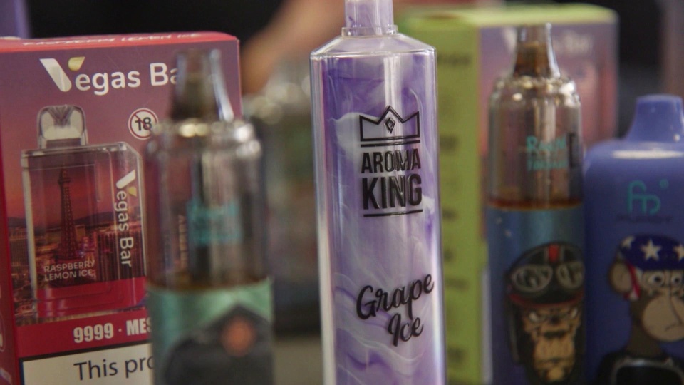 illegale vapes strafe Waka E-Zigarette Test – Warum die Waka E-Zigarette so beliebt ist main image 1