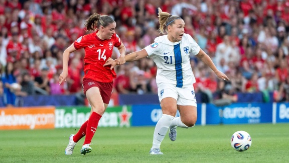 Coverbild Deutschland / Giulia Gwinn