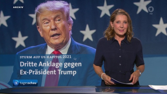 Tagesschau - Tagesschau