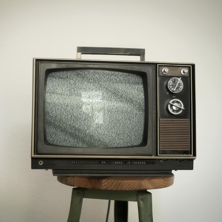 Die Geschichte des Fernsehens - Von zwei Stunden in schwarz-weiß bis zu digital nonstop