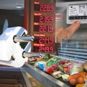 FOTOMONTAGE: Inflation: Steigende Spritpreise, teurere Lebensmittel und immer hoehere Energiekosten (Bild: picture alliance / SVEN SIMON)