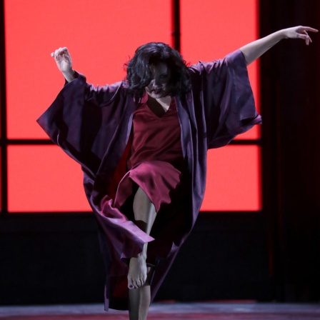 Kritik: Verdis "Macbeth" - Inaugurazione mit Anna Netrebko an der Scala
