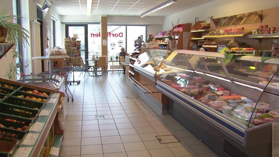 Unter unserem Himmel Jedes Dorf braucht einen Laden ARD Mediathek