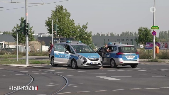 Brisant - Blackout In Berlin-köpenick: Stromausfall Trifft Familien