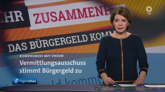 Tagesschau - Tagesschau, 08:00 Uhr