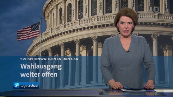 Tagesschau - Tagesschau, 09:00 Uhr