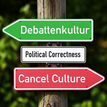 Triggerwarnung - Können Bücher wirklich gefährlich werden?