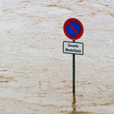 Hochwasserschutz - Ideen für die Zukunft