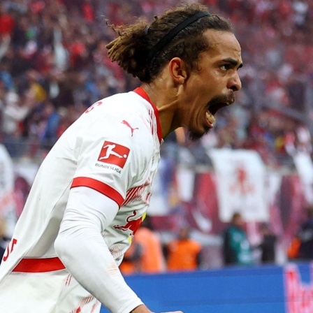 Yussuf Poulsen