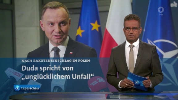 Tagesschau - Tagesschau, 17:00 Uhr