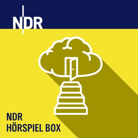 Cover: NDR Hörspiel Box