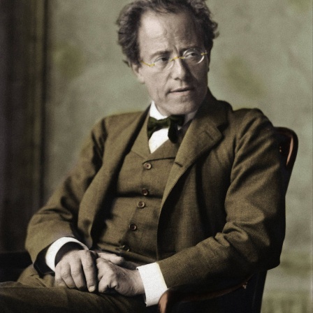 Gustav Mahler