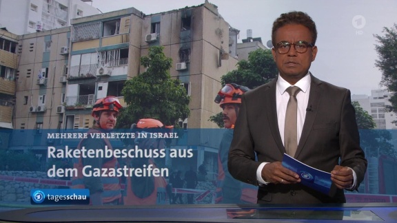 Tagesschau - Tagesschau 17:00 Uhr