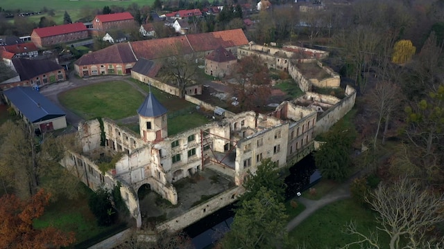Schloss Harbke