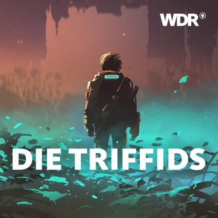 Die Triffids Podcastcover