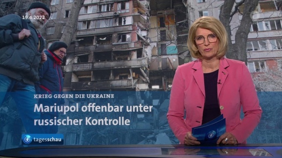 Tagesschau - Tagesschau, 12:00 Uhr