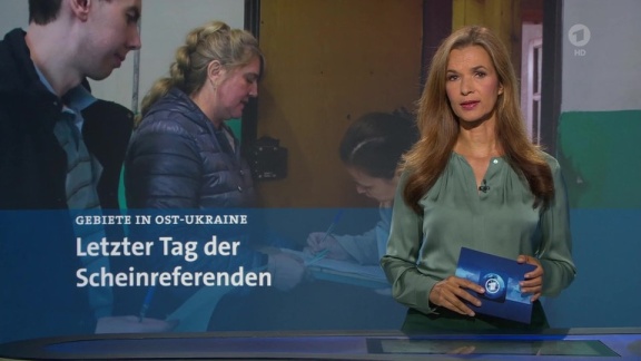 Tagesschau - Tagesschau, 08:00 Uhr